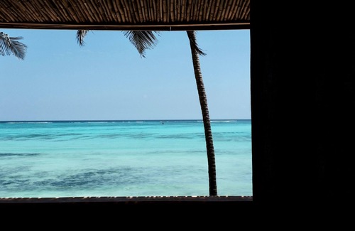 Jambiani House | Mikoko Villa - Private beach house with chef