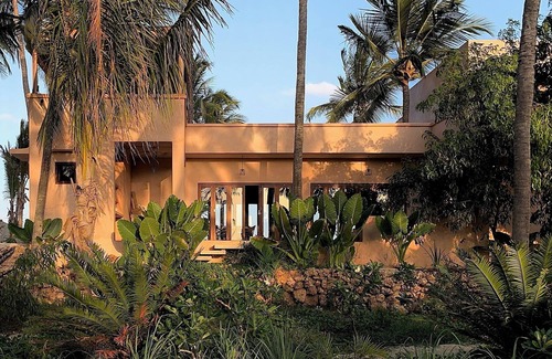 Jambiani House | Mikoko Villa - Private beach house with chef