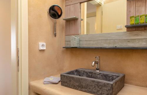 Naxos Villa | Mikri Villas