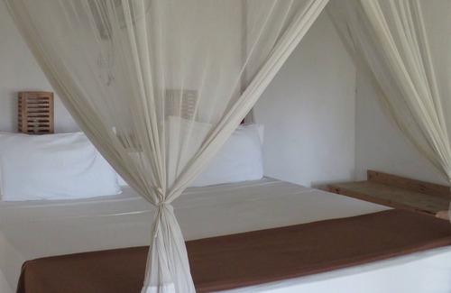 Morogoro Cabin | Mikumi Wildlife Camp