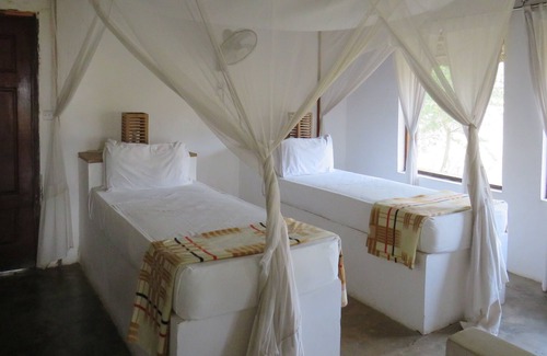 Morogoro Cabin | Mikumi Wildlife Camp