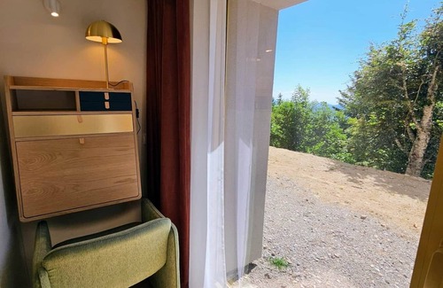 Metzeral Villa | Mil100 shelter *