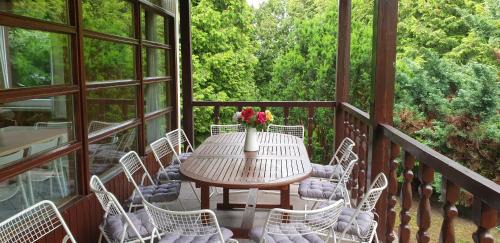 Balatonfuzfo House | MiLa Home Balaton