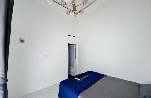 Padang Bed & Breakfast | Mila Homestay