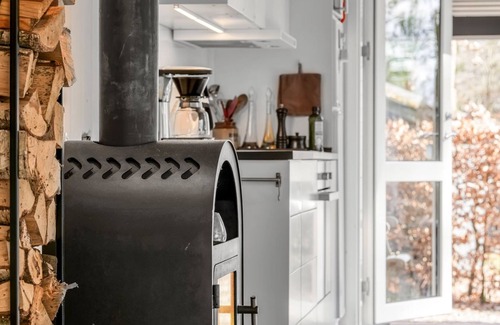 Thyholm House | "Milan" - 250m to the fjord by Interhome