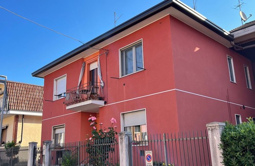 Paderno Dugnano Apartment | Milan Boutique Villa Studio 2