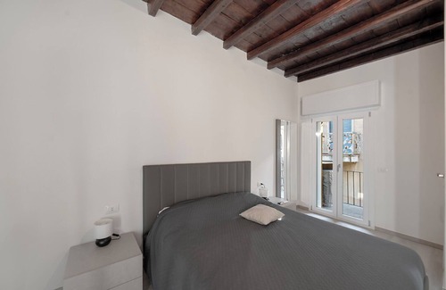 Cinisello Balsamo Apartment | [Milan - Cinisello B.] Apartment on 2 floors for families and professionals