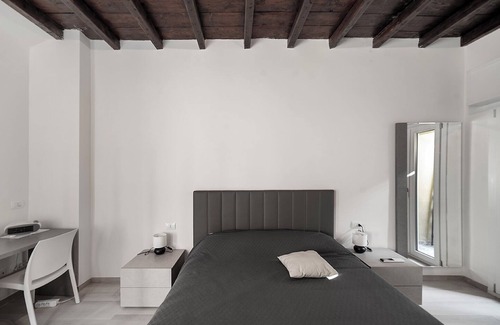 Cinisello Balsamo Apartment | [Milan - Cinisello B.] Apartment on 2 floors for families and professionals