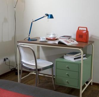 Porta Garibaldi Apartment | Milan Design Suites