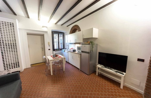 Bullona Apartment | Milan flat for holidays Profumo di Caffè