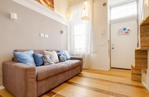 NoLo Apartment | Milan Flat Michelangelo