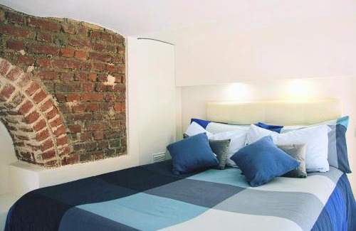 NoLo Apartment | Milan Flat Michelangelo