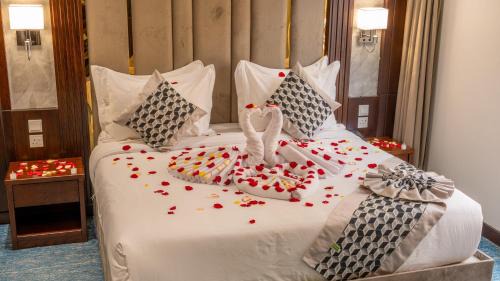 Taif Hotel | Milan Park Hotel
