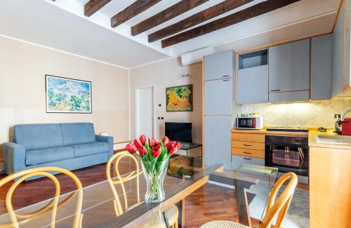 Porta Venezia Apartment | Milan Retreats Porta Venezia