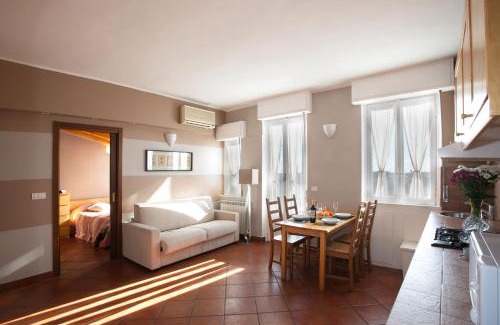 Citta Studi Apartment | Milan Skyline Apartment in città studi a 1 minuto dal metrò con terrazzo wi-fi e netflix