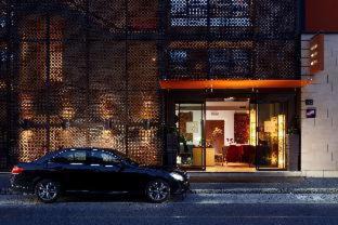 Villapizzone Hotel | Milan Suite Hotel