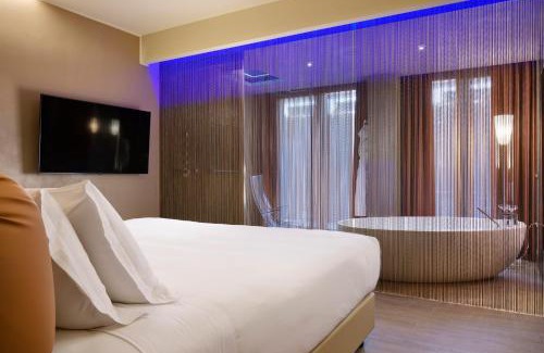 Villapizzone Hotel | Milan Suite Hotel