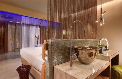 Villapizzone Hotel | Milan Suite Hotel