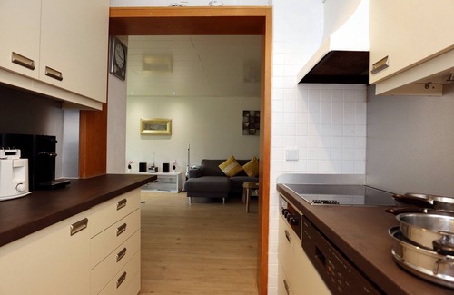 Todtmoos Apartment | Milan vacation apartment with a beautiful view of the countryside - Mein SWH