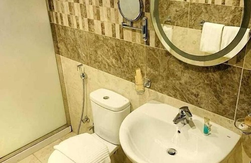 Hera Street Hotel | Milana Hotel