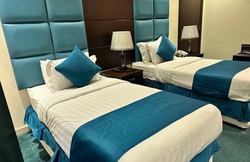 Hera Street Hotel | Milana Hotel