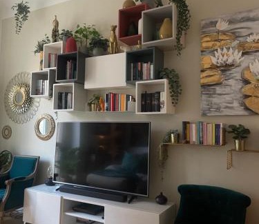 Porta Genova Apartment | Milanese luxury apartment
