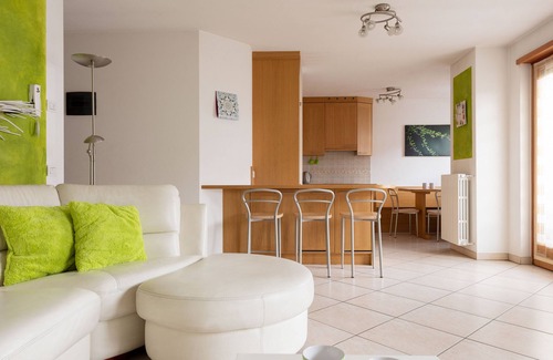 Bormio Apartment | Milano 38 - Carcentina