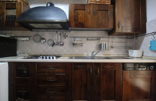 Cagnola Apartment | Milano - Apartment with Garden