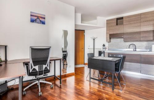 Musocco Apartment | Milano Certosa 2 PAX Wi-Fi - Sapri