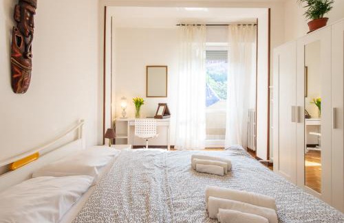 Lambrate House | Milano Guest House