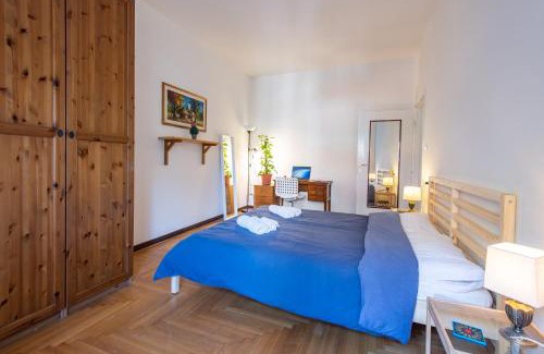Lambrate House | Milano Guest House