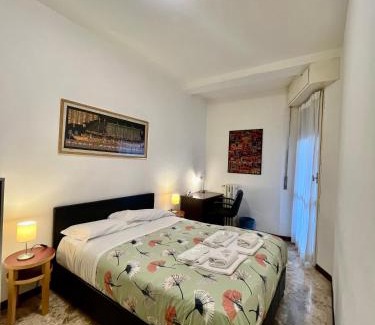Lambrate House | Milano Guest House