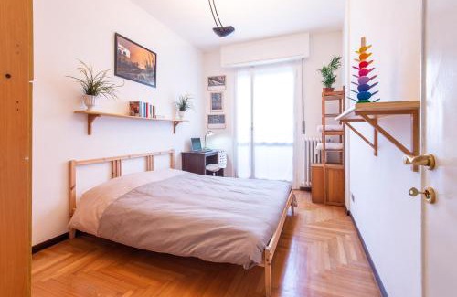 Lambrate House | Milano Guest House