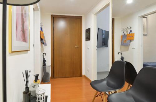 Maggiolina House | Milano Lights