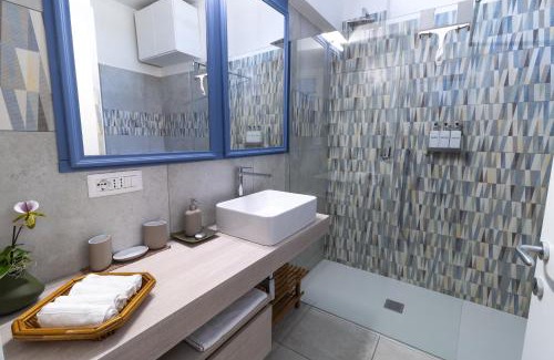 Gallaratese Apartment | Milano San Siro-Rho Fiera-Parking&Security "Metro 200m"