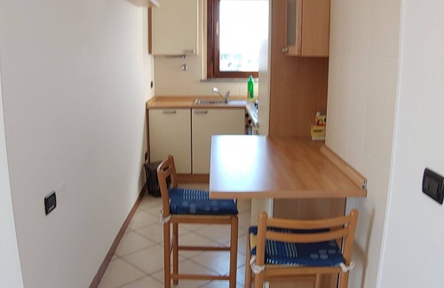 Villa San Giovanni Apartment | Milano VillaSG4Holidays