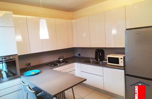 Milano Due Apartment | MilanoFlats - TriloGolinelli