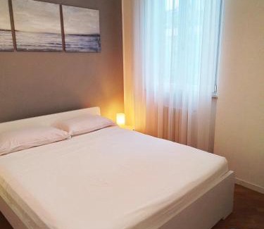 Milano Due Apartment | MilanoFlats - TriloGolinelli