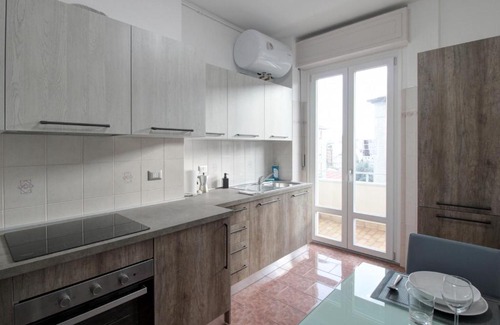 Cascina dei Pomi Apartment | MilanRentals - Greko Apartment