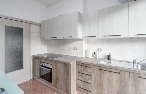Cascina dei Pomi Apartment | MilanRentals - Greko Apartment