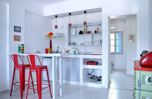 Milatos House | Milatos Village Cretan Agrotourism Hotel