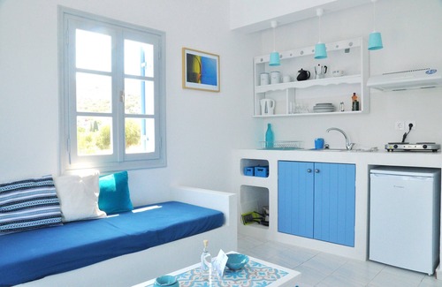 Milatos House | Milatos Village Cretan Agrotourism Hotel