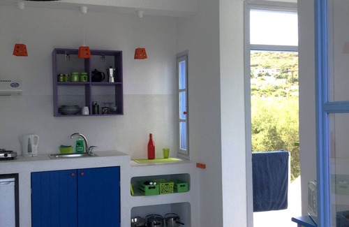 Milatos House | Milatos Village Cretan Agrotourism Hotel