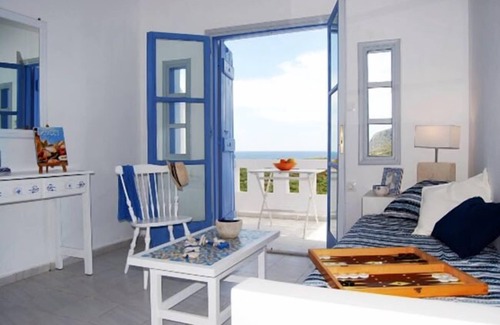 Milatos House | Milatos Village Cretan Agrotourism Hotel