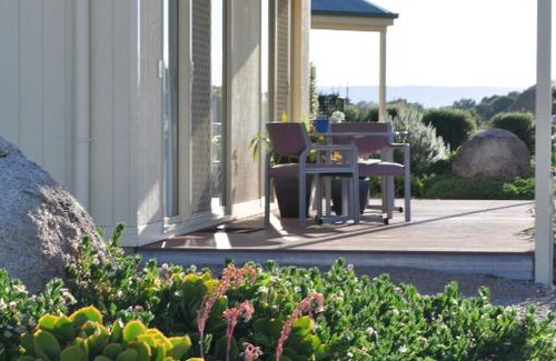 Milawa Bed & Breakfast | Milawa Muscat Retreat B&B