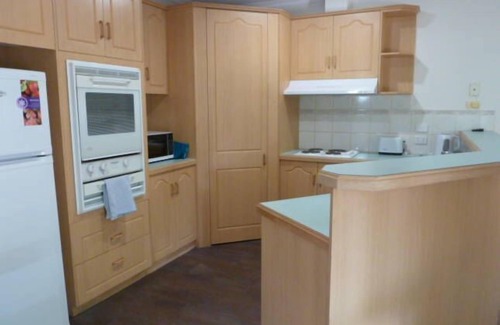 Mildura Central Business District Apartment | Mildura Holiday & Corporate Accommodation