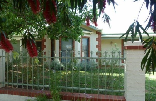 Mildura Central Business District Apartment | Mildura Holiday & Corporate Accommodation