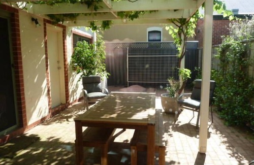 Mildura Central Business District Apartment | Mildura Holiday & Corporate Accommodation