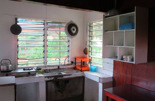 Kundasang Cabin | Mile 36 Lodge