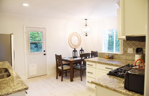 East Side Capistrano House | Mile to Beach! Fully Fenced Private SoCal Cottage